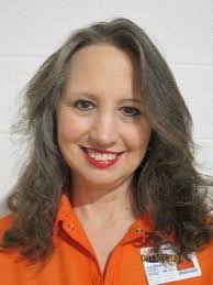 Brenda Andrews's Instagram, Twitter & Facebook