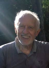 Ronald Backman Obituary