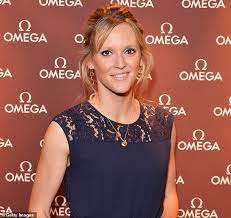 Locul nașterii london, england, uk. Bbc Music Star Clemency Burton Hill 39 Reveals She Suffered A Serious Brain Haemorrhage Daily Mail Online
