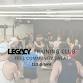 LTC GRAND OPENING event in Ferndale, MI