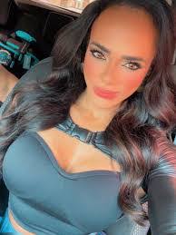 Camille Greene's Instagram, Twitter & Facebook