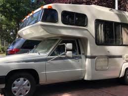 Maybe you would like to learn more about one of these? Toyota Motorhome Class C Rv For Sale In Colorado Springs