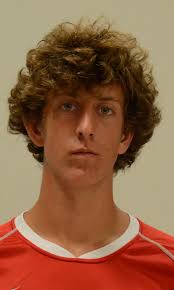 2012 Men's Soccer Roster