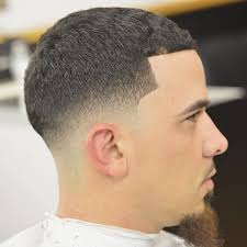 Maybe you would like to learn more about one of these? Manner Haarschnitt Mit Ubergang 20 Ideen Fur Die Fade Cut Herren Frisur