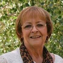 Connie Shrum's Instagram, Twitter & Facebook