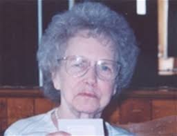 Obituary information for Aileen Blackwell