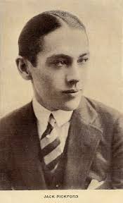 Jack Pickford