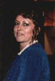 Obituary information for Kimberly Jane Baker