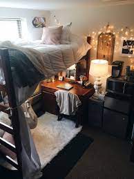 Adorable Dorm Room Dormroom College Elegant Dorm Room Dorm Room Inspiration Dorm Room Designs