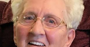 Arlene Bidwell, 86, Sioux Center