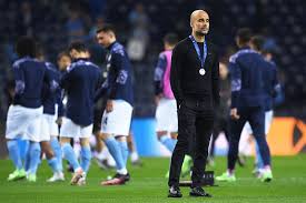 It's an all premier league affair as man city face chelsea. Ilymsquk12bdem