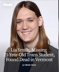 Rest In Power sis 💔🏳️‍⚧️