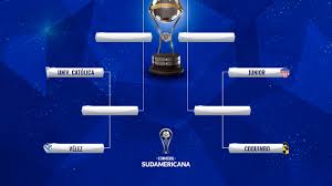 Copa sudamericana 2020 table, full stats, livescores. Copa Sudamericana Cuadro De Los Cuartos De Final De La Copa Sudamericana 2020 Fixture Llaves Partidos Y Calendario Marca Claro Colombia
