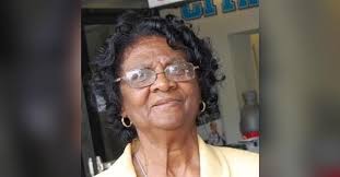 Mrs. Janie Elizabeth Wigfall Fordham Obituary