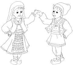 Pin By E D P On Proiecte De Incercat Winter Preschool Coloring Pages Classroom Fun