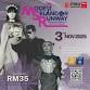 Modest Selangor Runway 2025 event in Shah Alam, Selangor