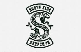 South Side Serpents Embroidery Machine Design 5in X 7in Etsy In 2021 Serpent Tattoo Riverdale Machine Embroidery