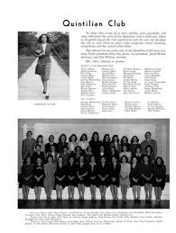 The Yucca, Yearbook of North Texas State Teacher's College, 1945