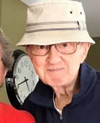 John Vance Albert Obituary