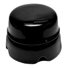 Распаячная коробка Salvador Ретро черная серия