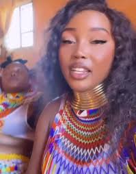 African Women Singing Irreplaceable