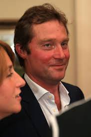 Goffs Orby Sale Gala dinner 2013