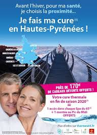 Précision de la localisation : Thermes Luzea Luz Saint Sauveur Luz Saint Sauveur Health Spa Massage Service Facebook