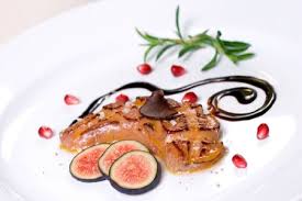 The skin of an eggplant is full of antioxidants, potassium and magnesium. T Cooks Restaurant Info And Reservations