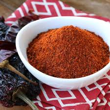 best chili powder from scratch the