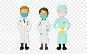 Doctor Frontliner Cartoon Hd Png Download Is Pure And Creative Png Image Uploaded By Designer To Search More Free Png Image On Vhv Rs Cartoons Hd Cartoon Png