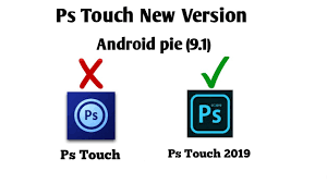 Adobe photoshop touch mod apk v9.9.9 premium unlocked ps touch latest version mod apk 2021 new and old. Ps Touch Not Working In Android Pie 9 1 Fixed Ps Touch New Version 2019 Nirob Editz Youtube