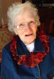 Arlie P. Taylor Gandy Obit