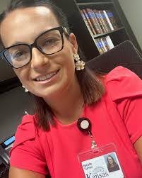 Tina Walker's Instagram, Twitter & Facebook