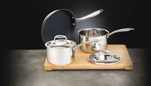 Casseroles Et Poeles A Induction Quelques Suggestions De Modeles Blogue Best Buy