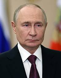 Russia under Vladimir Putin - Wikipedia