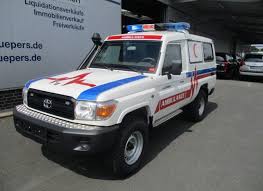 Many variations with multiple engine and transmission options are available for this vehicle. Buy Armored Toyota Sports Utility Vehicles The Armored Group