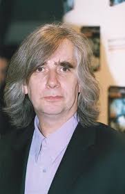 Paul Byatt Brookside Vicky Gates Editorial Stock Photo