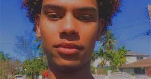 Alex Ryan Adoneger Kemp