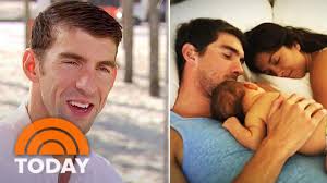 Michael Phelps' Family: 5 Fast Facts You Need to Know