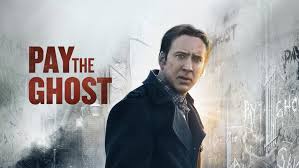 Pay the Ghost (Movie, 2015) - MovieMeter.com