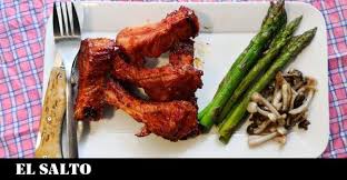 174 likes · 1 talking about this. Nuevo Recetario Extremeno El Salto Extremadura Presenta La Seccion De Gastronomia Politica Que Andabas Buscando El Salto Extremadura