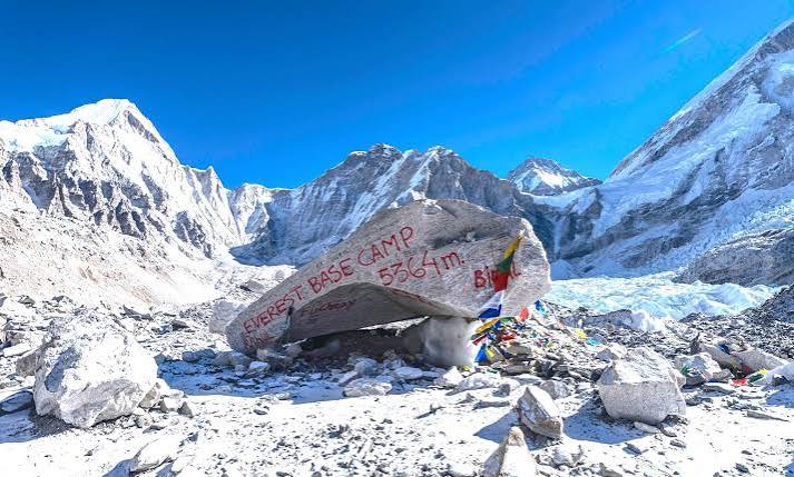 12 Days Everest Base Camp Trek | Cost & Itinerary