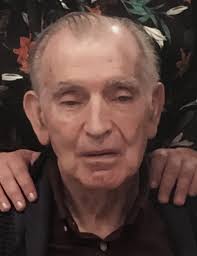 Obituary information for David Nagy