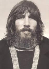 Mountain man beard: who wore it better, David or Nick? : r/pinkfloyd