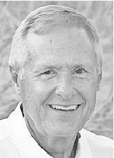 Terence Seese Obituary (1948