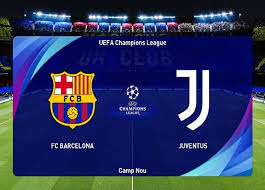 Полный матч и лучшие моменты. Barcelona Vs Juventus How And Where To Watch The Live Stream Sports Big News
