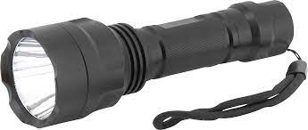 Flashlight Png Image Flashlight Transparent Garden Hose