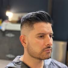 OTIS & FINN BARBERSHOP