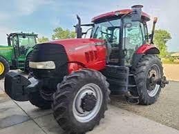 Case IH PUMA 210 Tractor
