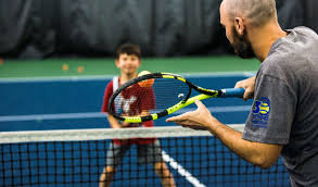 Very pleasant 1st time meeting and great tennis lesson with my son. The Price Tag Of Taking Up Tennis How Much Does It Really Cost To Be A Tennis Player Tennis Canada
